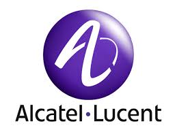 logo de Alcatel